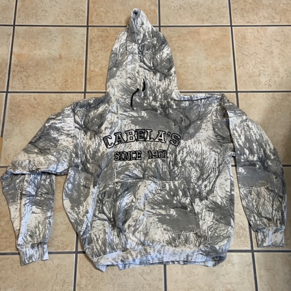 Other - Mens Sweatshirt